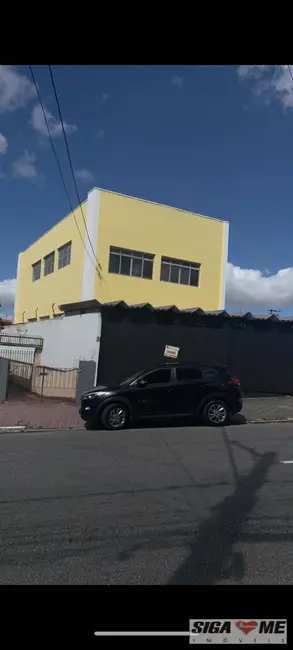 Foto 2 de Armazém / Galpão à venda, 500m2 em Jardim da Saúde, São Paulo - SP