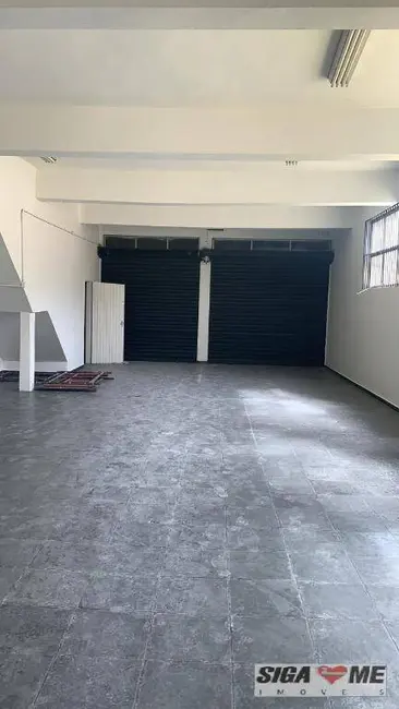 Foto 3 de Armazém / Galpão à venda, 500m2 em Jardim da Saúde, São Paulo - SP