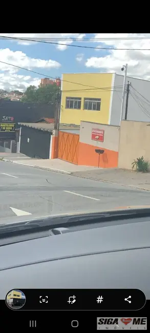 Foto 1 de Armazém / Galpão à venda, 500m2 em Jardim da Saúde, São Paulo - SP