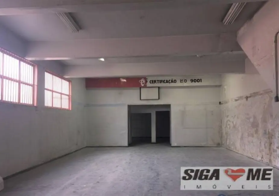 Foto 6 de Armazém / Galpão à venda, 500m2 em Jardim da Saúde, São Paulo - SP