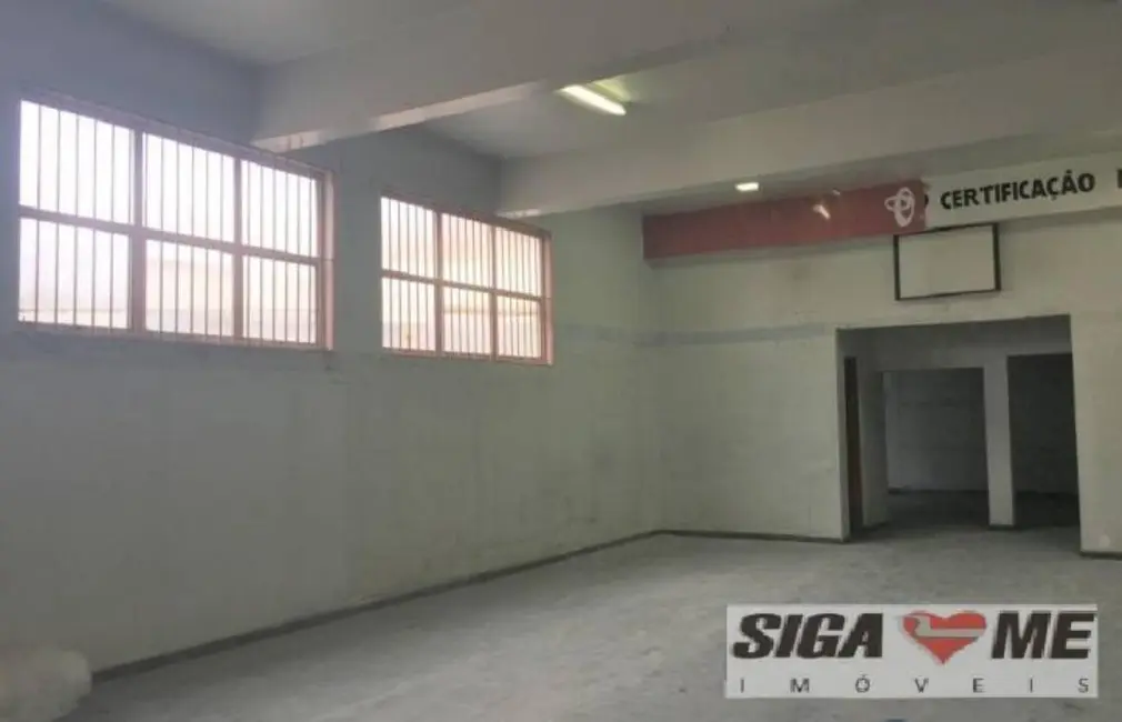 Foto 5 de Armazém / Galpão à venda, 500m2 em Jardim da Saúde, São Paulo - SP