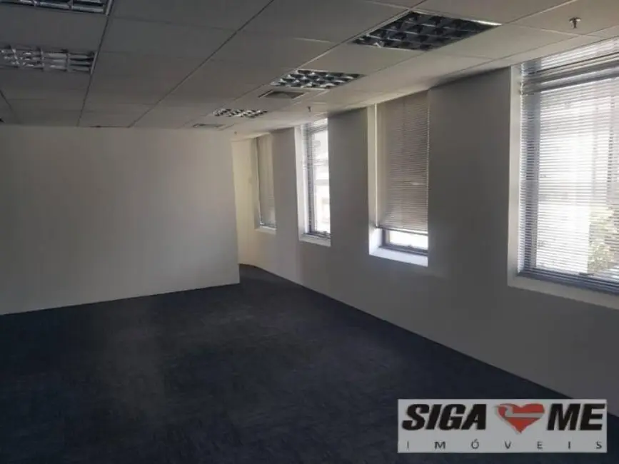 Sala Comercial à venda e para alugar, 104m2 em Cidade Monções, São Paulo - SP - imagem 7 Foto 7 de Sala Comercial à venda e para alugar, 104m2 em Cidade Monções, São Paulo - SP