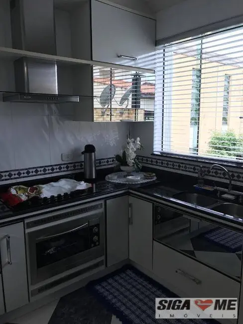 Foto 9 de Sobrado com 3 quartos à venda, 230m2 em Campo Belo, São Paulo - SP