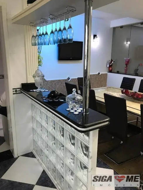 Foto 7 de Sobrado com 3 quartos à venda, 230m2 em Campo Belo, São Paulo - SP