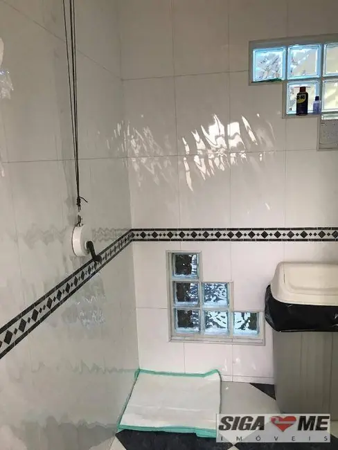 Foto 8 de Sobrado com 3 quartos à venda, 230m2 em Campo Belo, São Paulo - SP