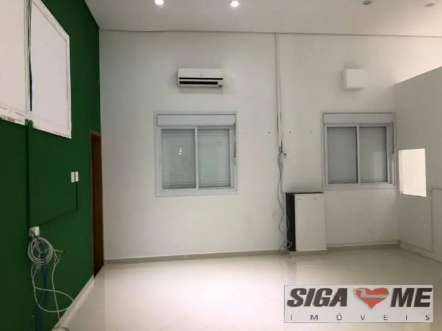 Foto 1 de Sala Comercial à venda, 78m2 em Centro, Sao Bernardo Do Campo - SP