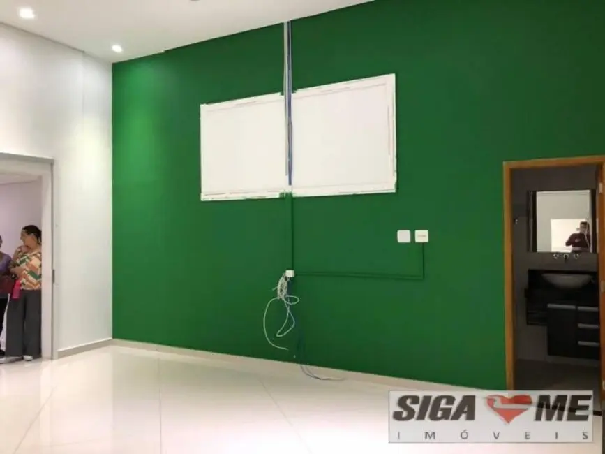 Foto 2 de Sala Comercial à venda, 78m2 em Centro, Sao Bernardo Do Campo - SP