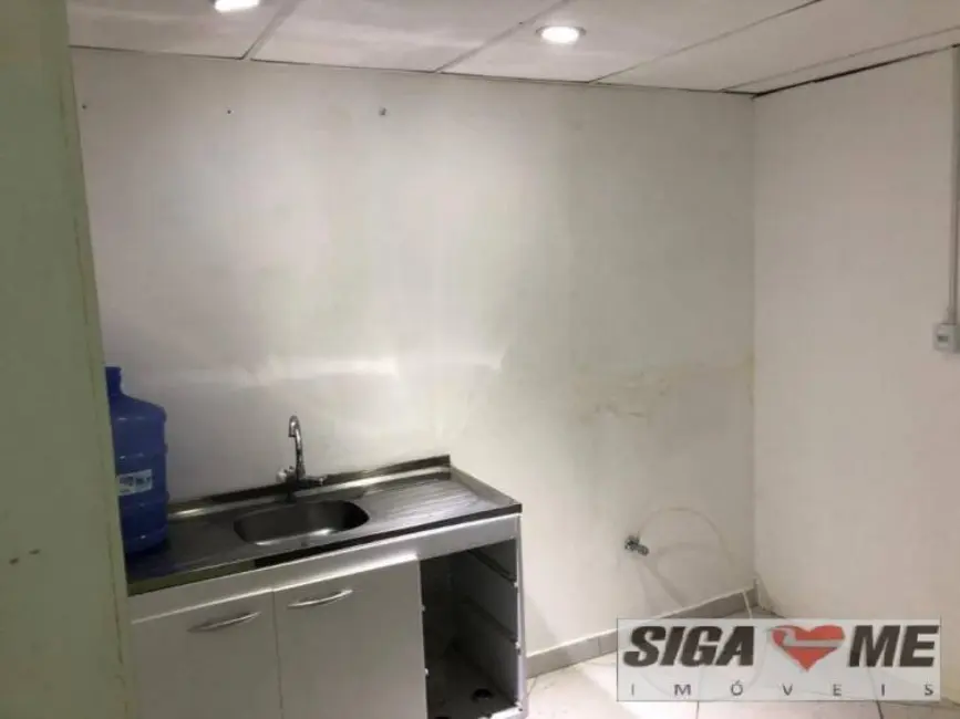 Foto 9 de Sala Comercial à venda, 78m2 em Centro, Sao Bernardo Do Campo - SP