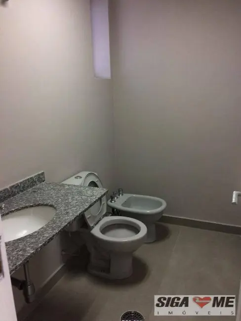 Casa com 1 quarto para alugar, 579m2 em Cidade Monções, São Paulo - SP - imagem 9 Foto 9 de Casa com 1 quarto para alugar, 579m2 em Cidade Monções, São Paulo - SP