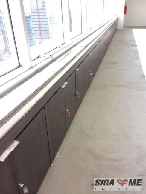 Casa com 1 quarto para alugar, 579m2 em Cidade Monções, São Paulo - SP - imagem 3 Foto 3 de Casa com 1 quarto para alugar, 579m2 em Cidade Monções, São Paulo - SP