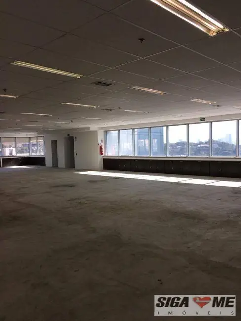 Foto 2 de Casa com 1 quarto para alugar, 579m2 em Cidade Monções, São Paulo - SP