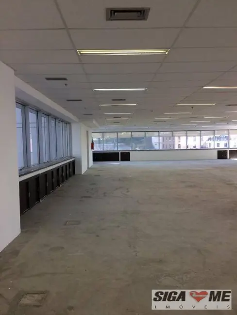 Casa com 1 quarto para alugar, 579m2 em Cidade Monções, São Paulo - SP - imagem 7 Foto 7 de Casa com 1 quarto para alugar, 579m2 em Cidade Monções, São Paulo - SP