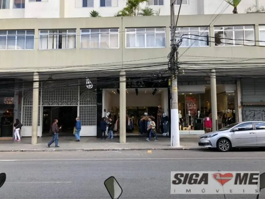 Loja à venda e para alugar, 120m2 em Vila Mariana, São Paulo - SP - imagem 3 Foto 3 de Loja à venda e para alugar, 120m2 em Vila Mariana, São Paulo - SP