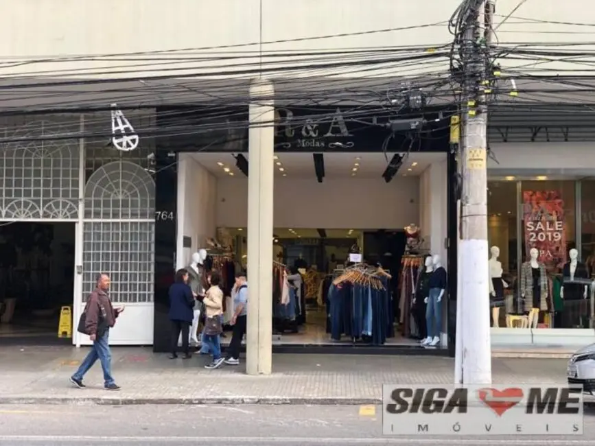 Foto 1 de Loja à venda e para alugar, 120m2 em Vila Mariana, São Paulo - SP