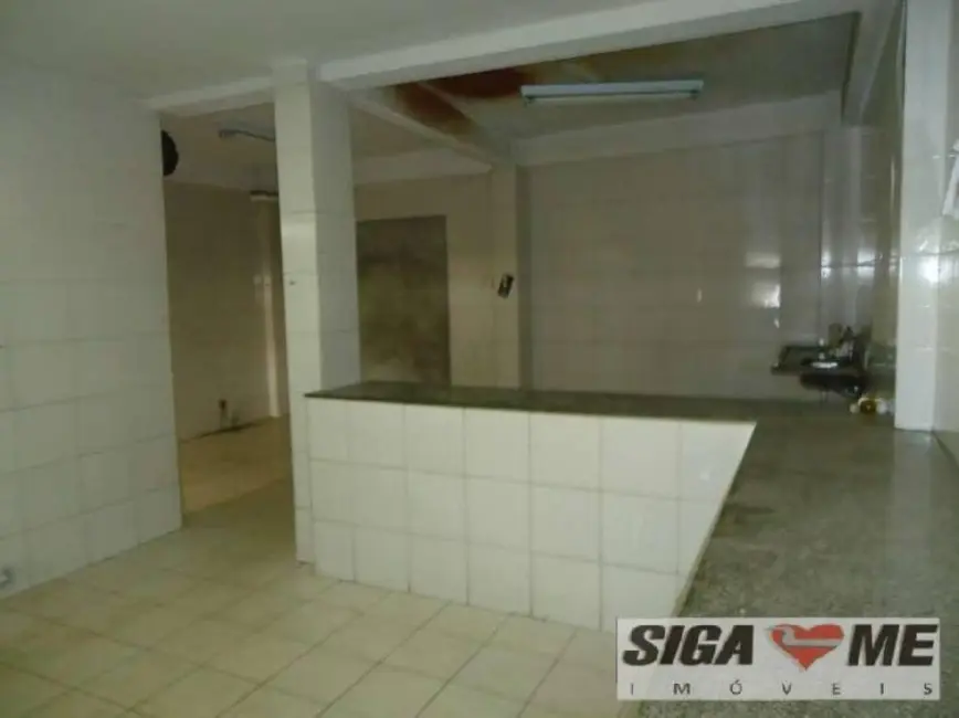 Sobrado com 3 quartos para alugar, 130m2 em Vila Cruzeiro, São Paulo - SP - imagem 9 Foto 9 de Sobrado com 3 quartos para alugar, 130m2 em Vila Cruzeiro, São Paulo - SP