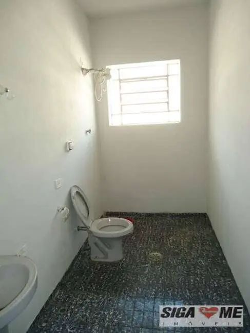 Sobrado com 3 quartos para alugar, 130m2 em Vila Cruzeiro, São Paulo - SP - imagem 8 Foto 8 de Sobrado com 3 quartos para alugar, 130m2 em Vila Cruzeiro, São Paulo - SP