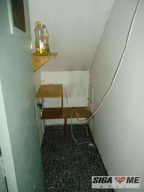 Sobrado com 3 quartos para alugar, 130m2 em Vila Cruzeiro, São Paulo - SP - imagem 4 Foto 4 de Sobrado com 3 quartos para alugar, 130m2 em Vila Cruzeiro, São Paulo - SP