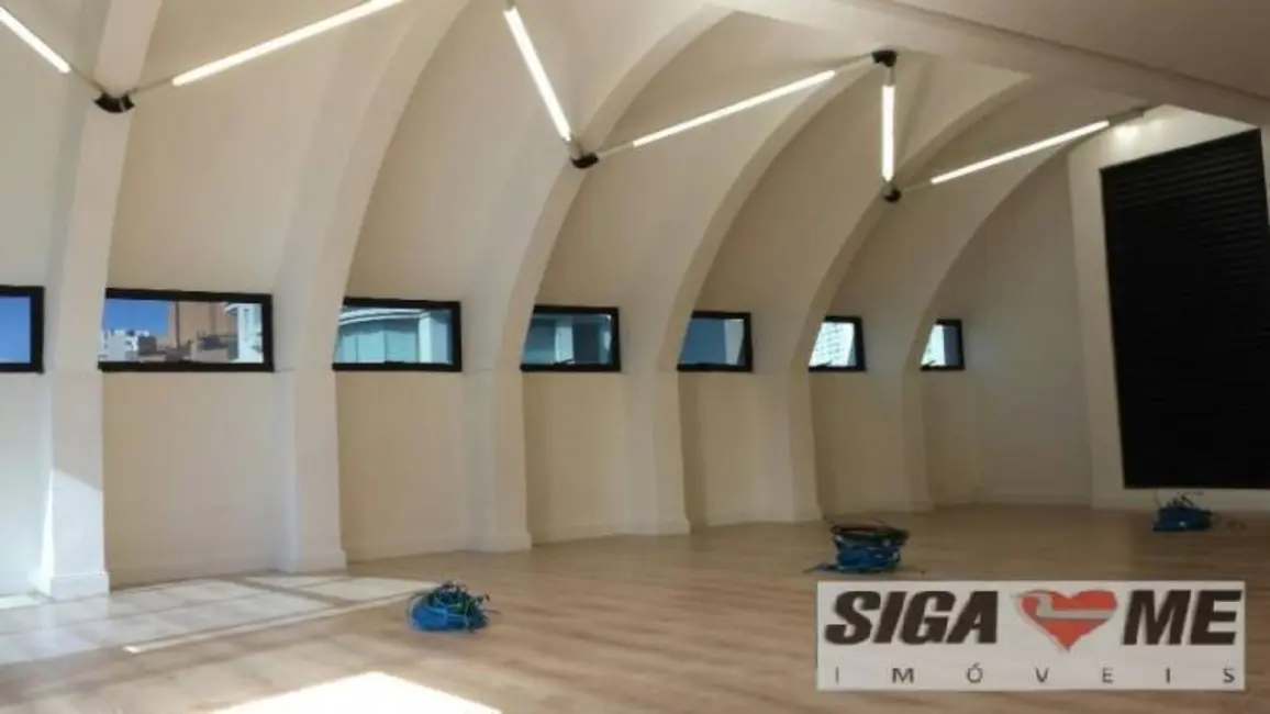 Sala Comercial à venda, 87m2 em Cidade Monções, São Paulo - SP - imagem 3 Foto 3 de Sala Comercial à venda, 87m2 em Cidade Monções, São Paulo - SP