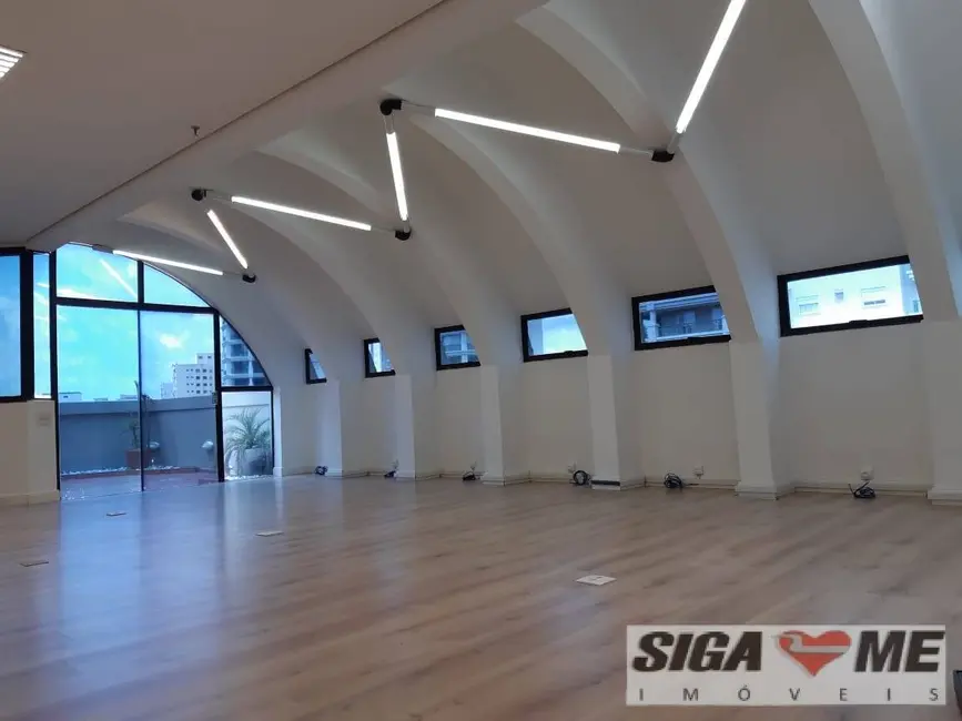 Sala Comercial à venda, 87m2 em Cidade Monções, São Paulo - SP - imagem 8 Foto 8 de Sala Comercial à venda, 87m2 em Cidade Monções, São Paulo - SP