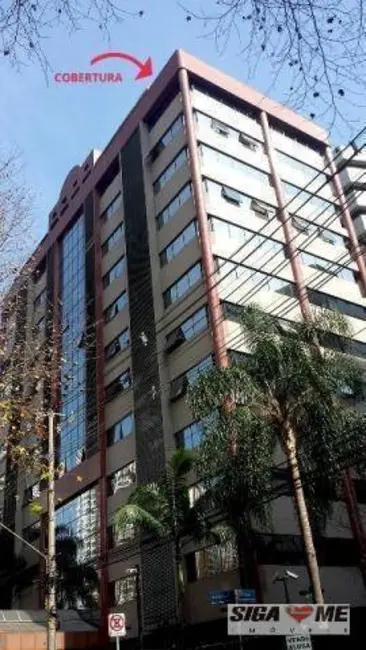 Sala Comercial à venda, 87m2 em Cidade Monções, São Paulo - SP - imagem 7 Foto 7 de Sala Comercial à venda, 87m2 em Cidade Monções, São Paulo - SP