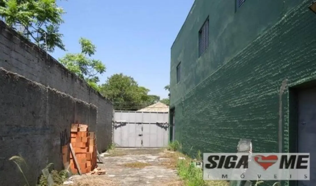 Armazém / Galpão para alugar, 380m2 em Vila Cordeiro, São Paulo - SP - imagem 4 Foto 4 de Armazém / Galpão para alugar, 380m2 em Vila Cordeiro, São Paulo - SP