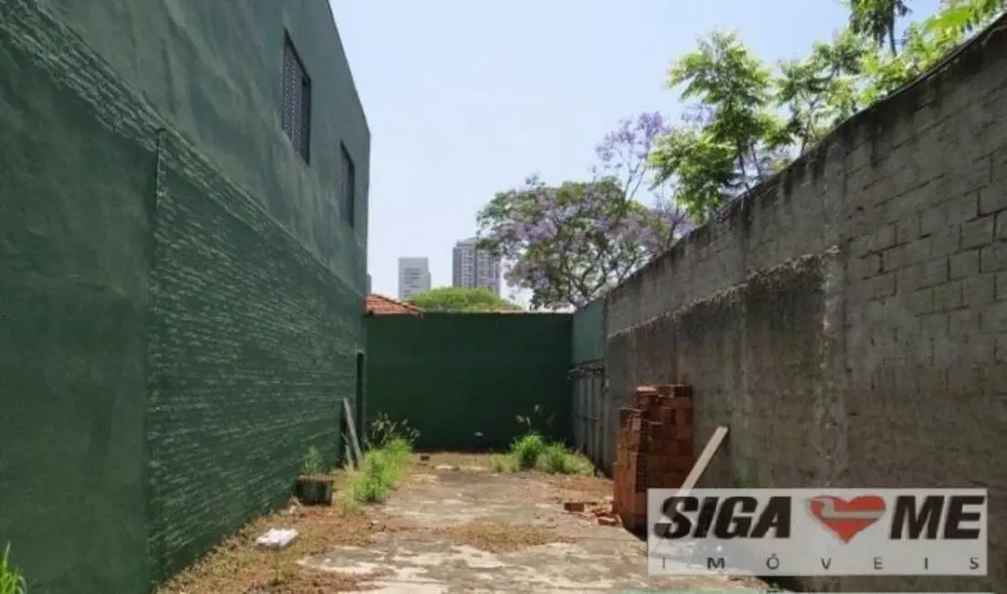 Armazém / Galpão para alugar, 380m2 em Vila Cordeiro, São Paulo - SP - imagem 3 Foto 3 de Armazém / Galpão para alugar, 380m2 em Vila Cordeiro, São Paulo - SP