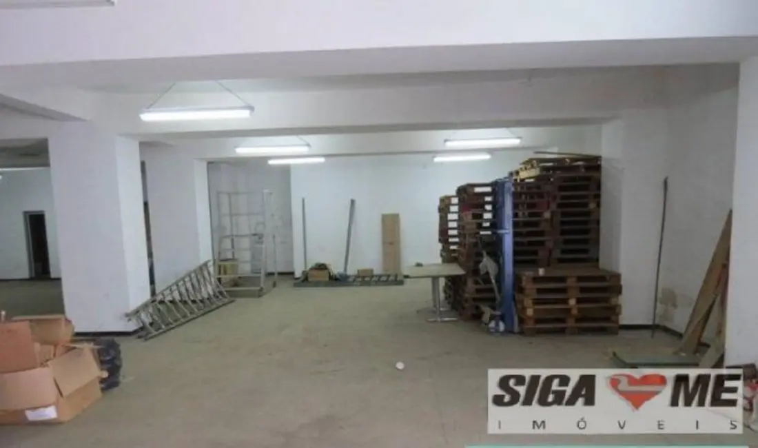 Armazém / Galpão para alugar, 380m2 em Vila Cordeiro, São Paulo - SP - imagem 2 Foto 2 de Armazém / Galpão para alugar, 380m2 em Vila Cordeiro, São Paulo - SP