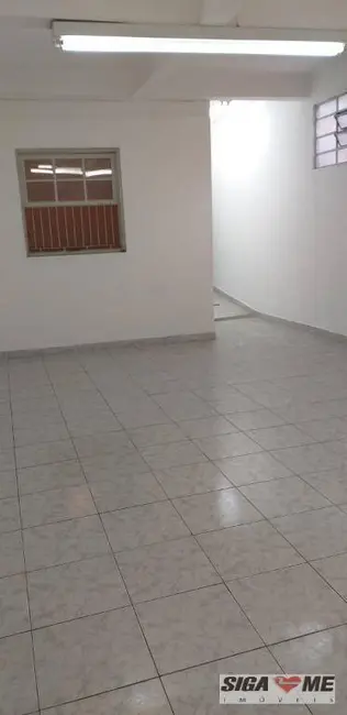 Foto 1 de Sobrado com 3 quartos para alugar, 290m2 em Vila Congonhas, São Paulo - SP