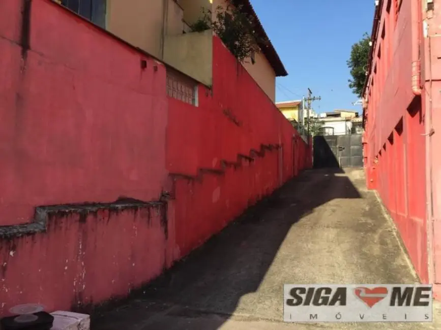 Foto 2 de Armazém / Galpão para alugar, 650m2 em Bosque da Saúde, São Paulo - SP