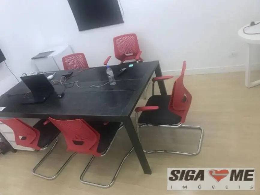 Foto 1 de Sala Comercial para alugar, 20m2 em Campo Belo, São Paulo - SP