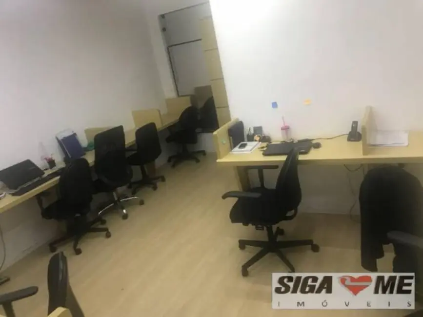 Sala Comercial para alugar, 20m2 em Campo Belo, São Paulo - SP - imagem 7 Foto 7 de Sala Comercial para alugar, 20m2 em Campo Belo, São Paulo - SP