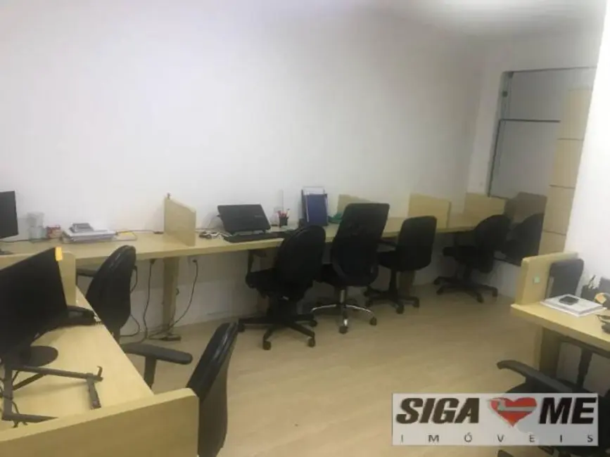Foto 2 de Sala Comercial para alugar, 20m2 em Campo Belo, São Paulo - SP