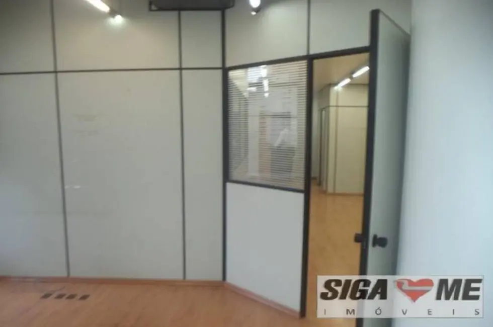 Sala Comercial à venda e para alugar, 104m2 em São Paulo - SP - imagem 4 Foto 4 de Sala Comercial à venda e para alugar, 104m2 em São Paulo - SP