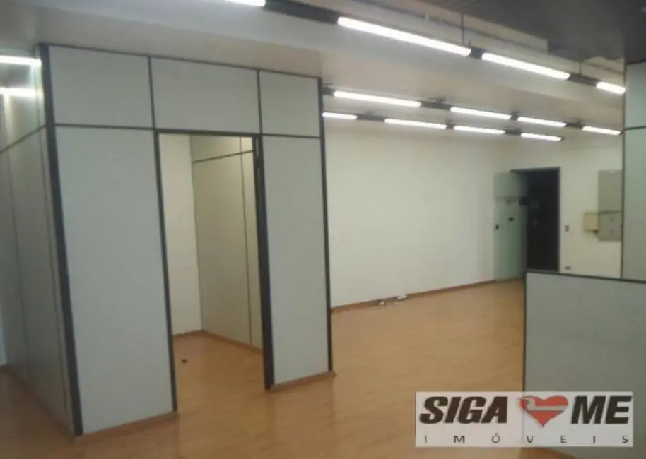 Foto 1 de Sala Comercial à venda e para alugar, 104m2 em São Paulo - SP