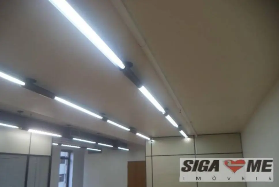 Sala Comercial à venda e para alugar, 104m2 em São Paulo - SP - imagem 9 Foto 9 de Sala Comercial à venda e para alugar, 104m2 em São Paulo - SP