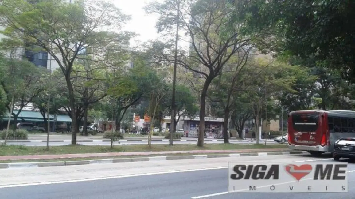 Foto 4 de Sala Comercial à venda e para alugar, 190m2 em Cidade Monções, São Paulo - SP
