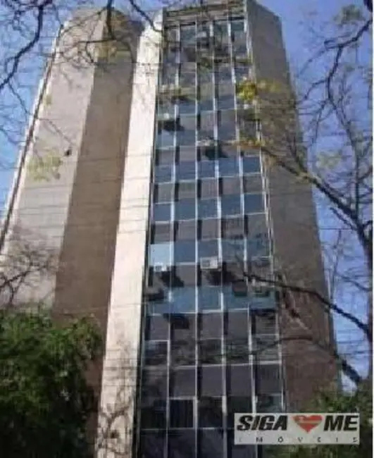 Foto 1 de Sala Comercial à venda e para alugar, 190m2 em Cidade Monções, São Paulo - SP