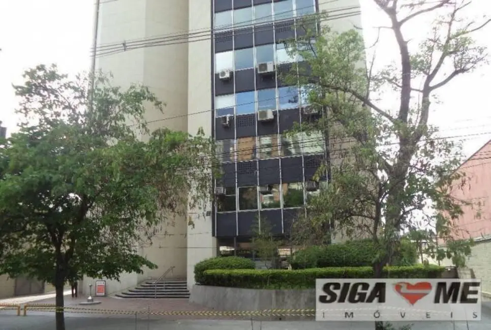 Foto 3 de Sala Comercial à venda e para alugar, 190m2 em Cidade Monções, São Paulo - SP