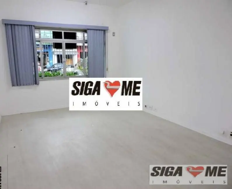 Casa com 2 quartos à venda e para alugar, 450m2 em Santo Amaro, São Paulo - SP - imagem 3 Foto 3 de Casa com 2 quartos à venda e para alugar, 450m2 em Santo Amaro, São Paulo - SP