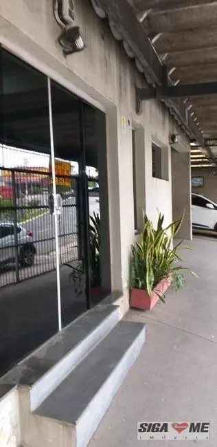 Loja para alugar, 400m2 em Parque Jabaquara, São Paulo - SP - imagem 3 Foto 3 de Loja para alugar, 400m2 em Parque Jabaquara, São Paulo - SP