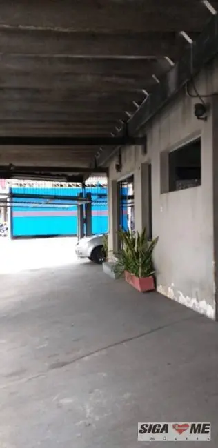 Foto 1 de Loja para alugar, 400m2 em Parque Jabaquara, São Paulo - SP