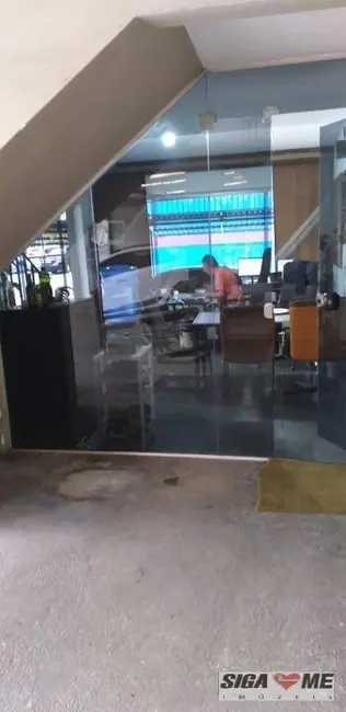 Loja para alugar, 400m2 em Parque Jabaquara, São Paulo - SP - imagem 7 Foto 7 de Loja para alugar, 400m2 em Parque Jabaquara, São Paulo - SP