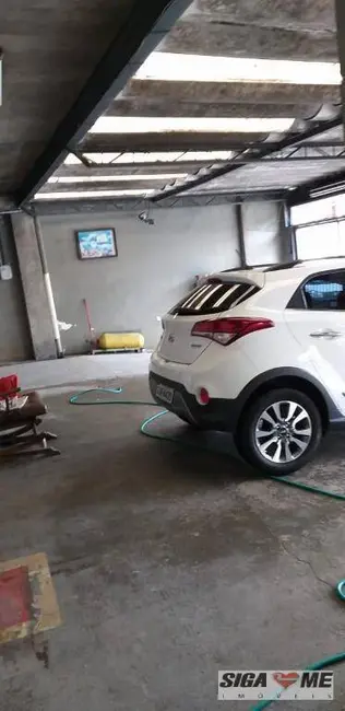 Loja para alugar, 400m2 em Parque Jabaquara, São Paulo - SP - imagem 8 Foto 8 de Loja para alugar, 400m2 em Parque Jabaquara, São Paulo - SP