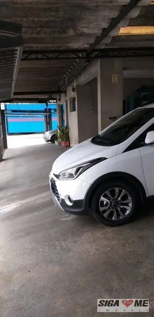 Loja para alugar, 400m2 em Parque Jabaquara, São Paulo - SP - imagem 9 Foto 9 de Loja para alugar, 400m2 em Parque Jabaquara, São Paulo - SP