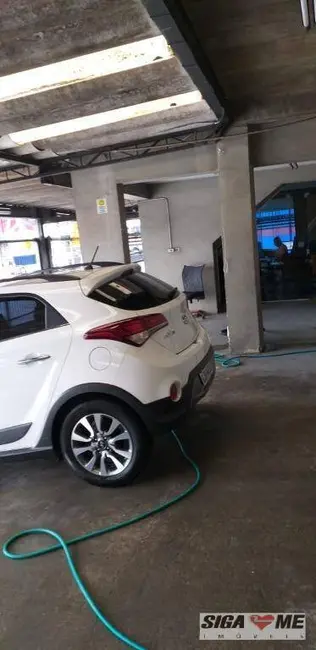 Foto 2 de Loja para alugar, 400m2 em Parque Jabaquara, São Paulo - SP