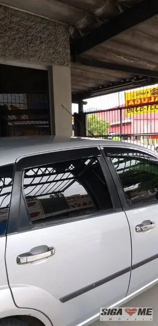 Loja para alugar, 400m2 em Parque Jabaquara, São Paulo - SP - imagem 5 Foto 5 de Loja para alugar, 400m2 em Parque Jabaquara, São Paulo - SP