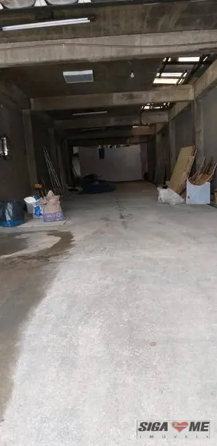 Loja para alugar, 400m2 em Parque Jabaquara, São Paulo - SP - imagem 6 Foto 6 de Loja para alugar, 400m2 em Parque Jabaquara, São Paulo - SP