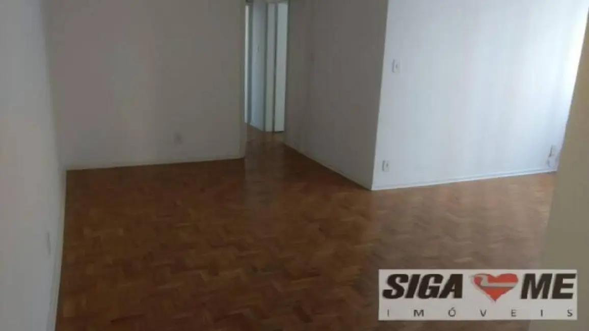 Foto 2 de Apartamento com 2 quartos à venda, 103m2 em Vila Mariana, São Paulo - SP