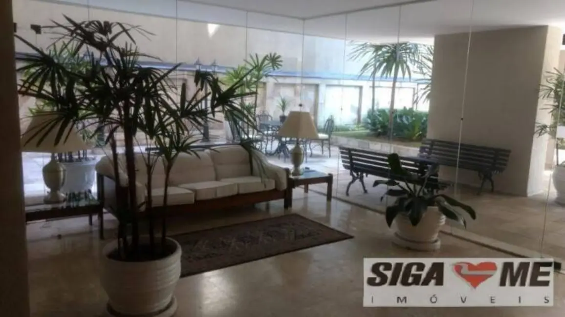 Foto 1 de Apartamento com 2 quartos à venda, 103m2 em Vila Mariana, São Paulo - SP