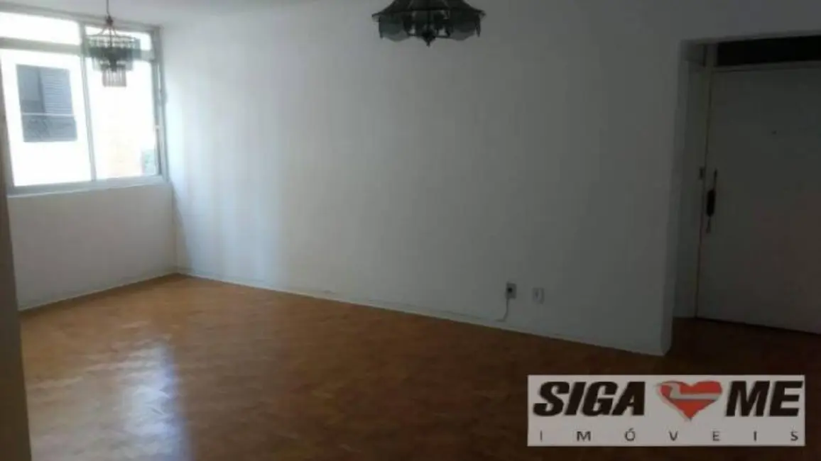 Foto 4 de Apartamento com 2 quartos à venda, 103m2 em Vila Mariana, São Paulo - SP